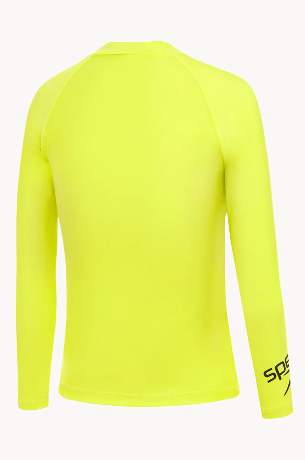 Boys Long Sleeve Suntop - Image 2