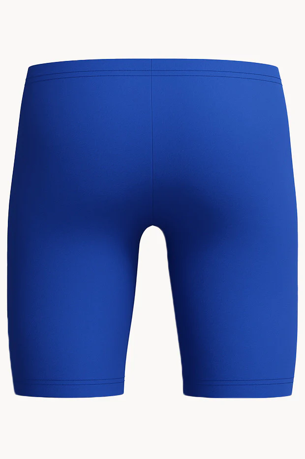 Boys Medley Logo Jammer - Image 2