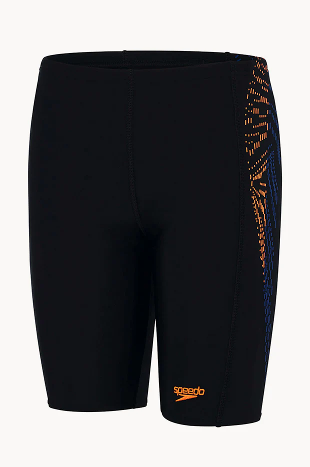 Boys Palstisol Placement Jammer - Image 3