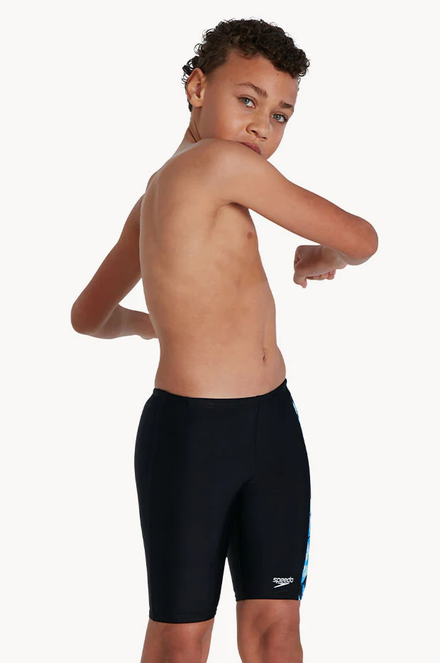 Boys Panel Jammer - Image 2