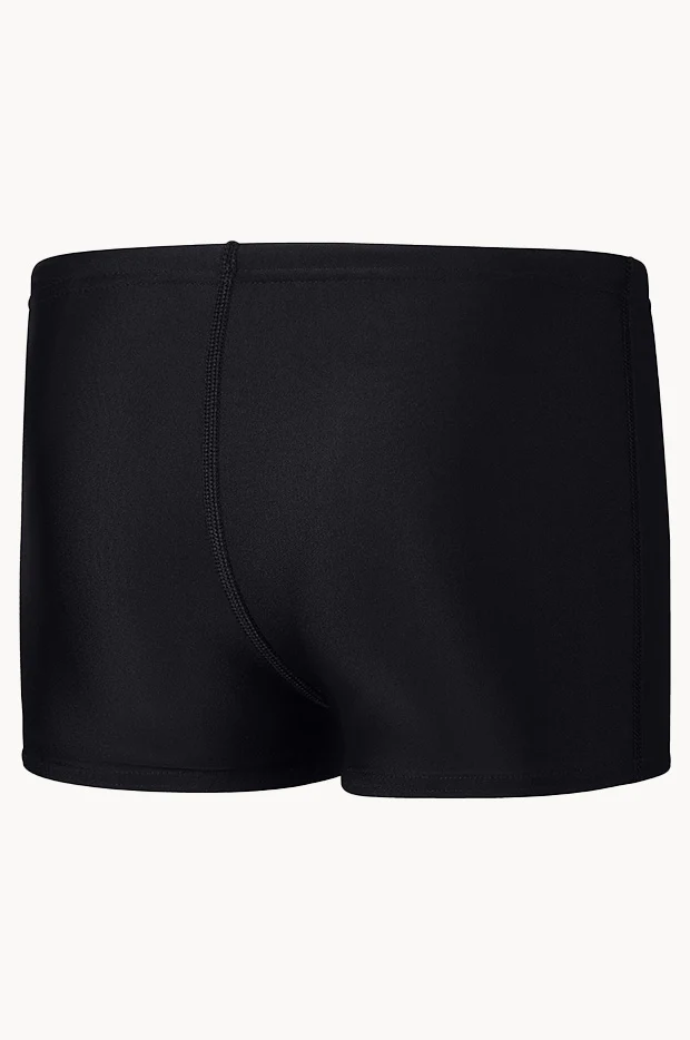 Boys Plastisol Placement Aquashort - Image 2
