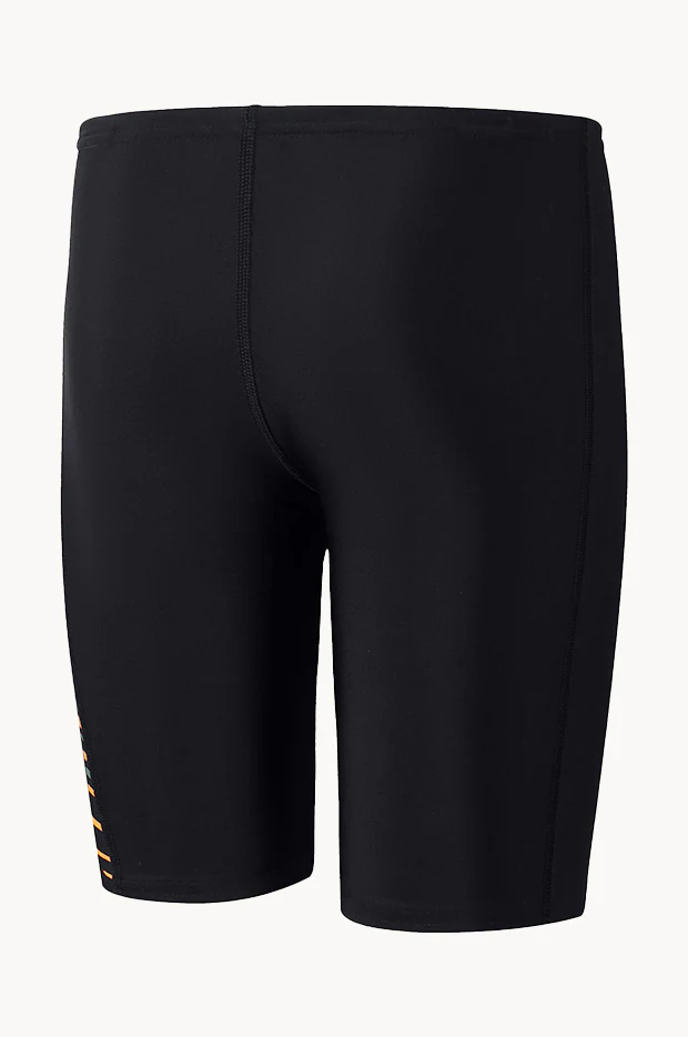 Boys Plastisol Placement Jammer - Image 2