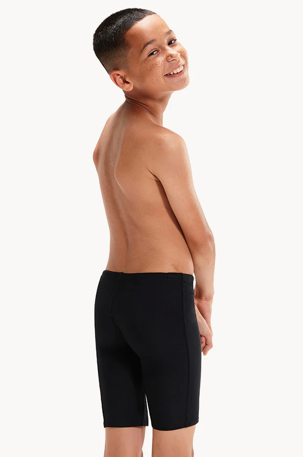 Boys Plastisol Placement Jammer - Image 2