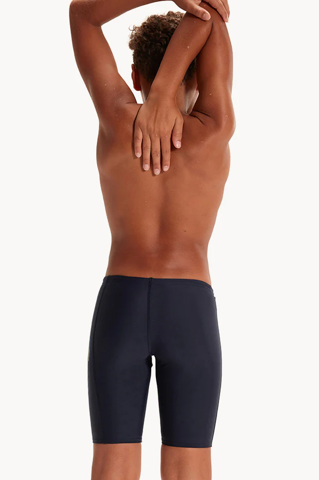 Boys Plastisol Placement Jammer - Image 2