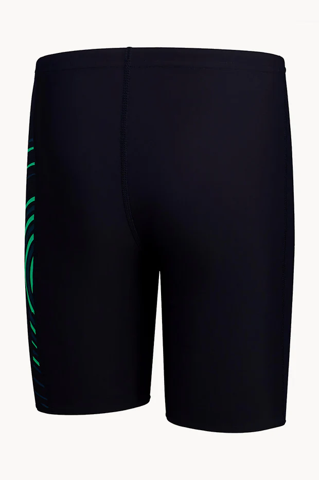 Boys Plastisol Placement Jammer - Image 2