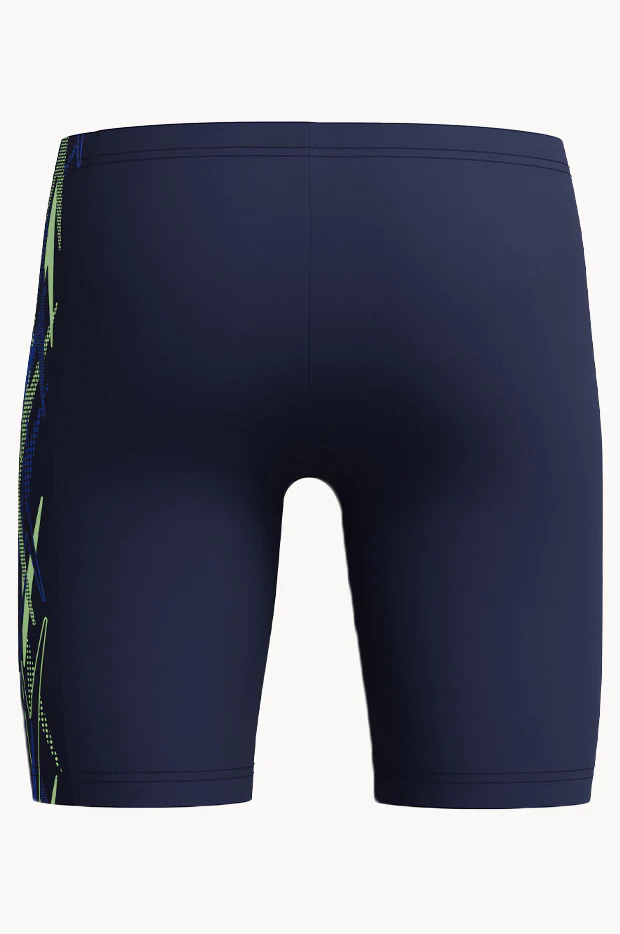 Boys Plastisol Placement Jammer - Image 2