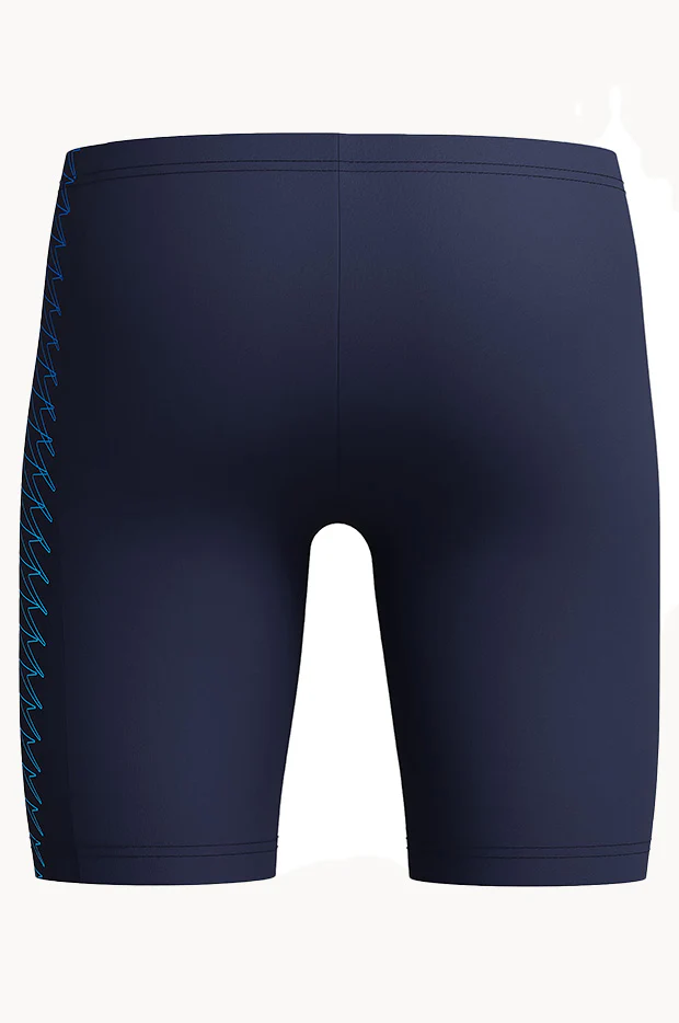 Boys Plastisol Placement Jammer - Image 3