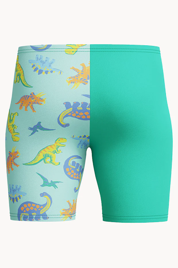 Boys Print Jammer - Image 2