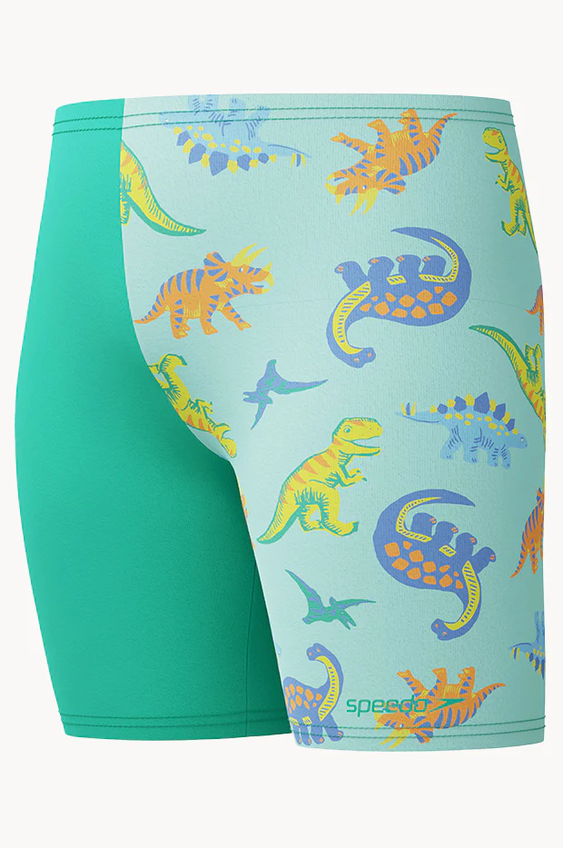 Boys Print Jammer - Image 3