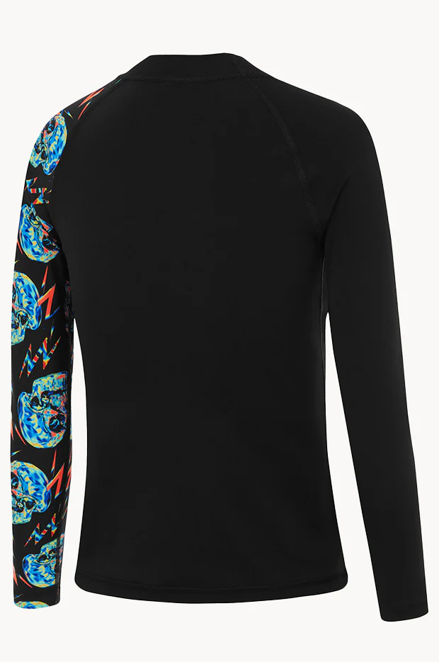 Boys Skull Suntop - Image 2