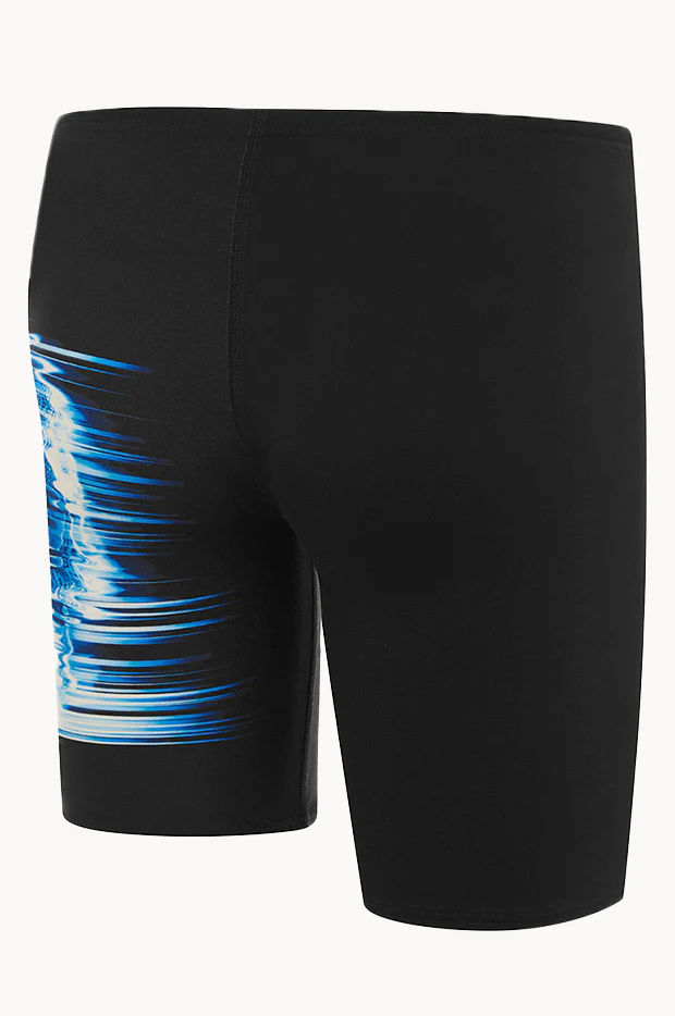 Boys Skull V Cut Jammer - Image 2
