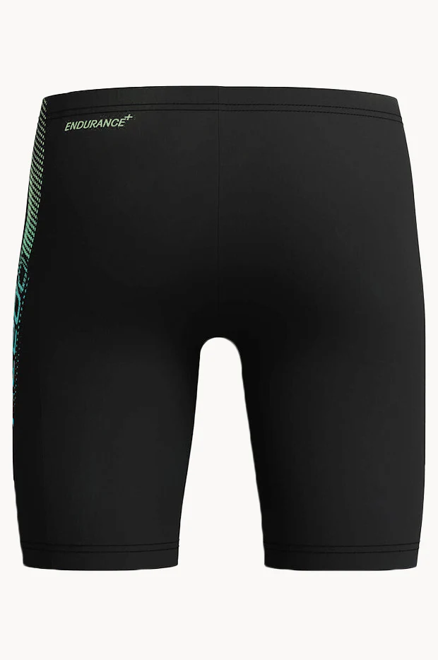 Boys Sport Logo Jammer - Image 2