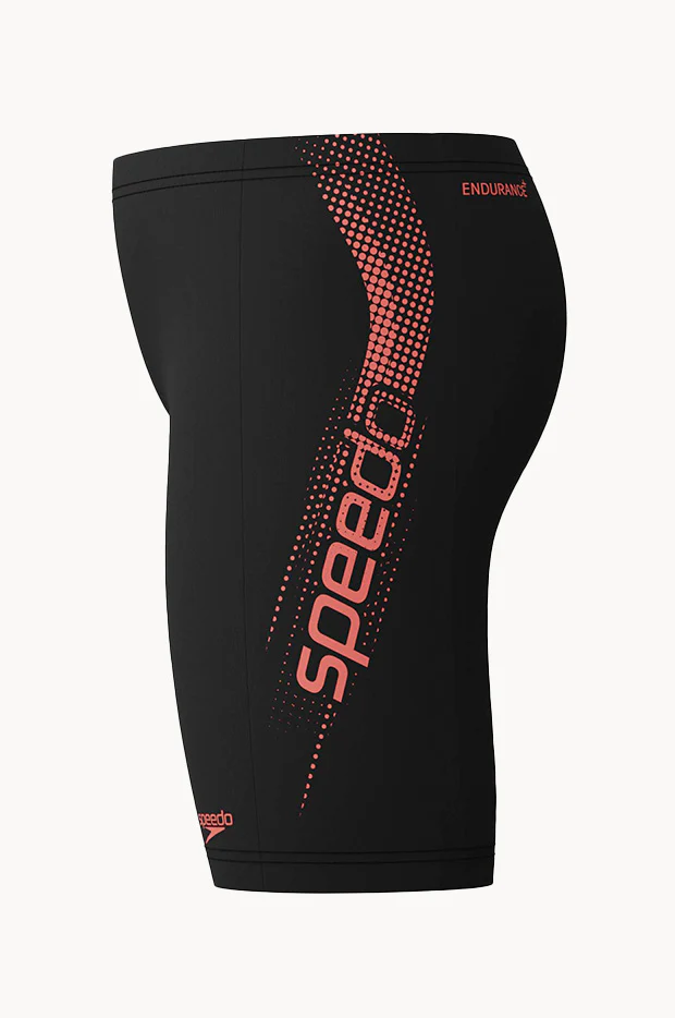 Boys Sport Logo Jammer - Image 4
