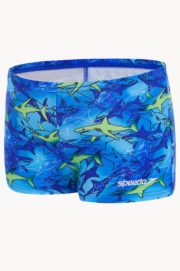 Boys Under The Sea Aquashort