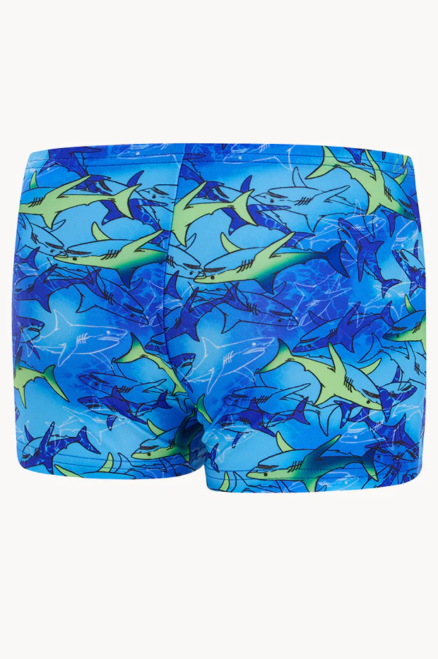 Boys Under The Sea Aquashort - Image 2