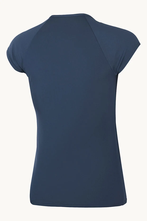 Cap Sleeve Suntop - Image 5