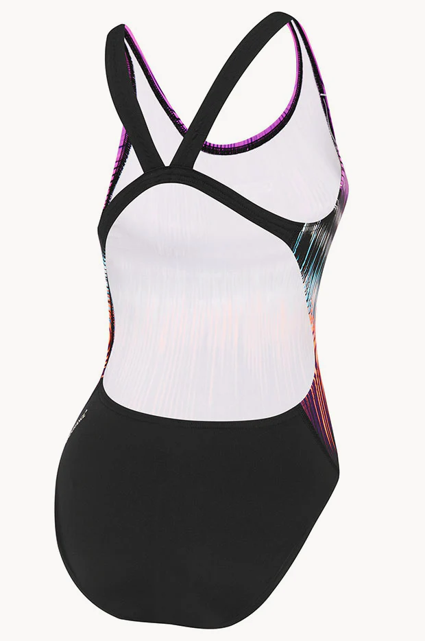 Chest Powerstrike Leaderback One Piece - Image 2
