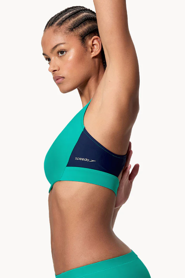 Colour Block Top - Image 3