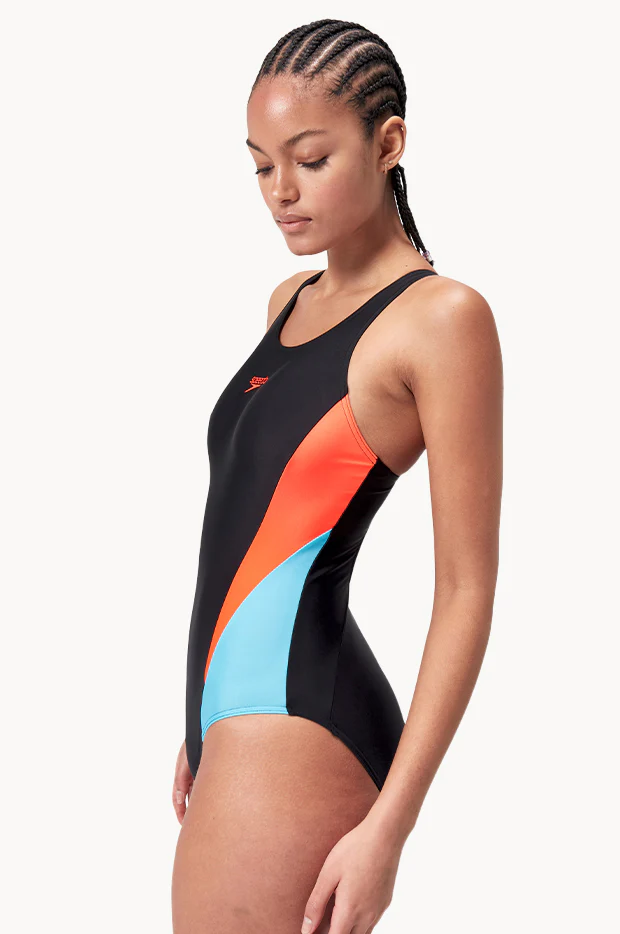 Colourblock 2.0 One Piece - Image 3