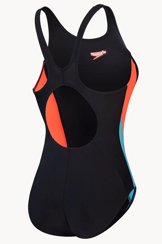 Colourblock 2.0 One Piece - Image 6