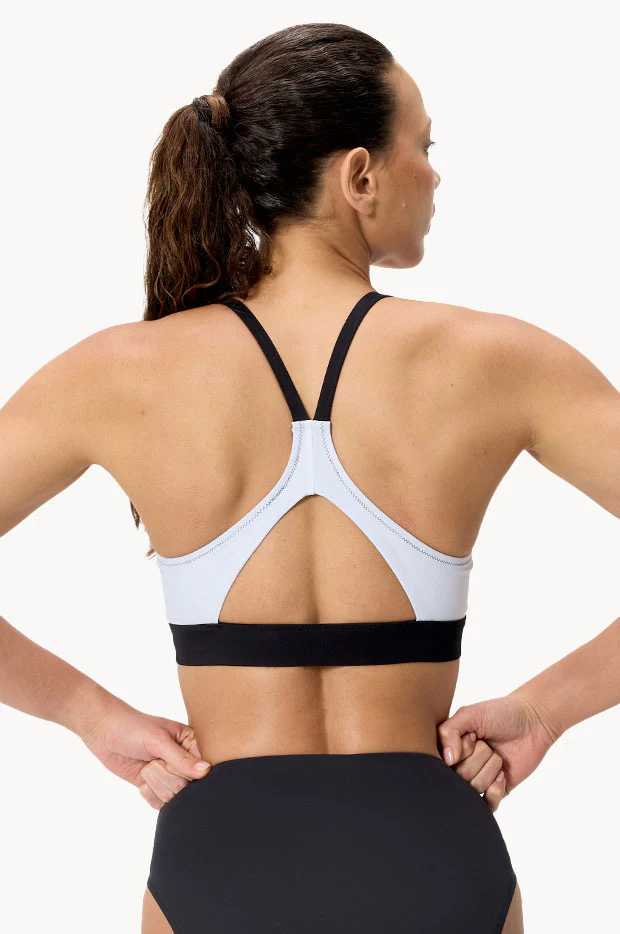 Colourblock Top - Image 2