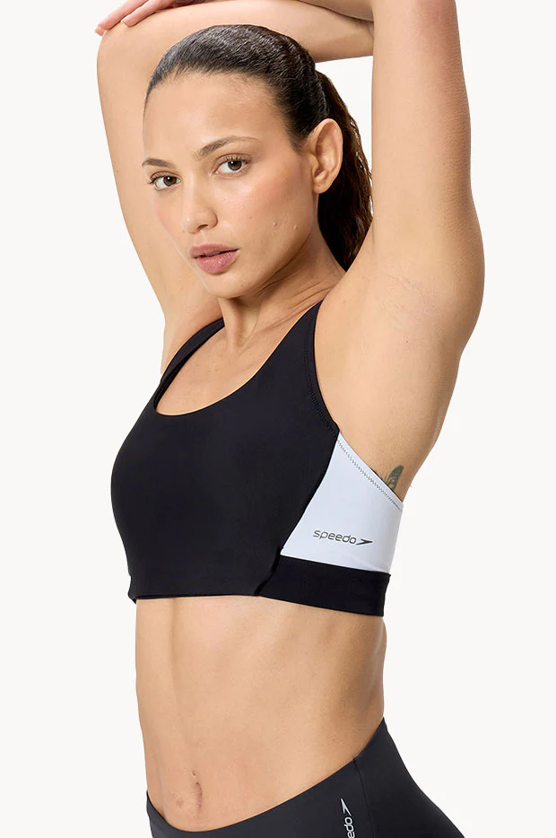 Colourblock Top - Image 3