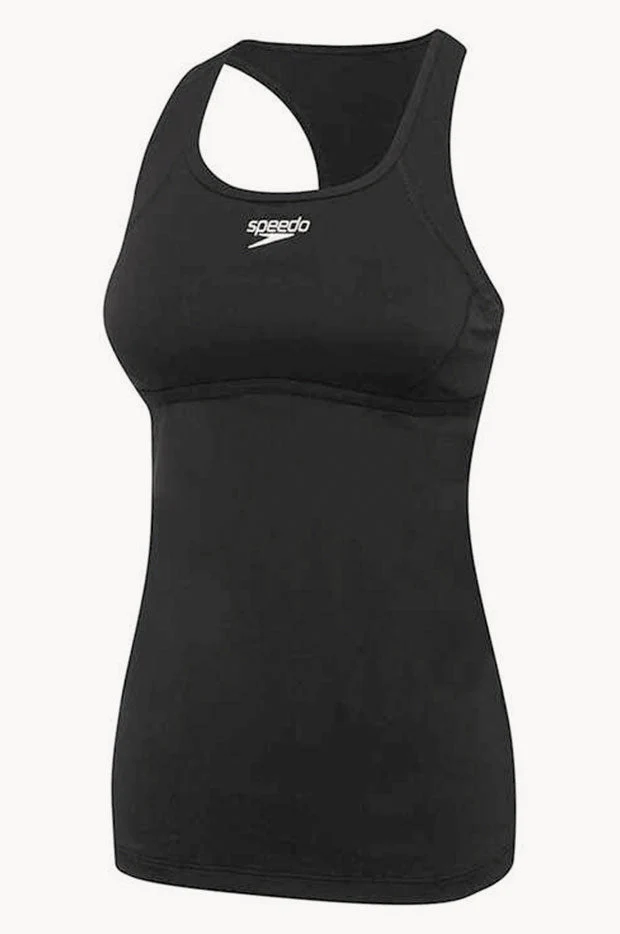 Cross Trainer Power Tankini Separate - Image 3