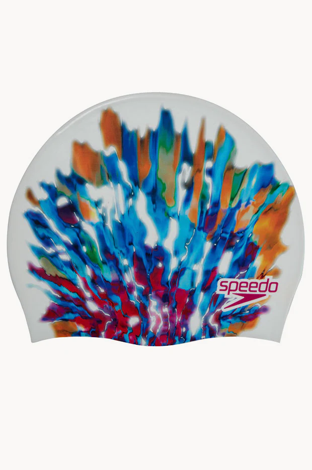 Digital Printed Cap