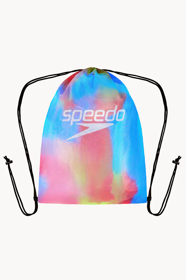 Dye Equipment Mesh Bag - Image 2
