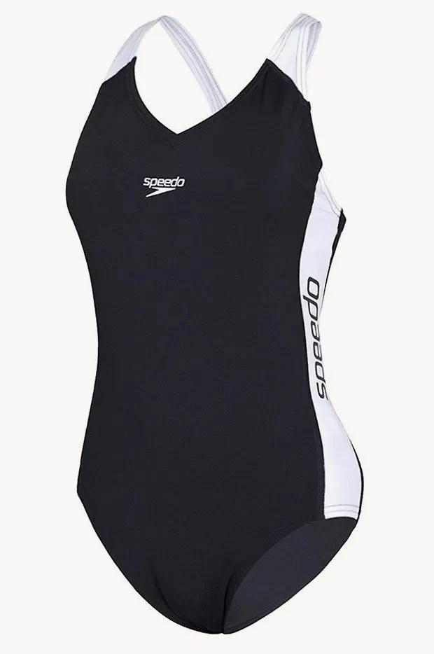 Eco Splice Action Back One Piece - Image 3