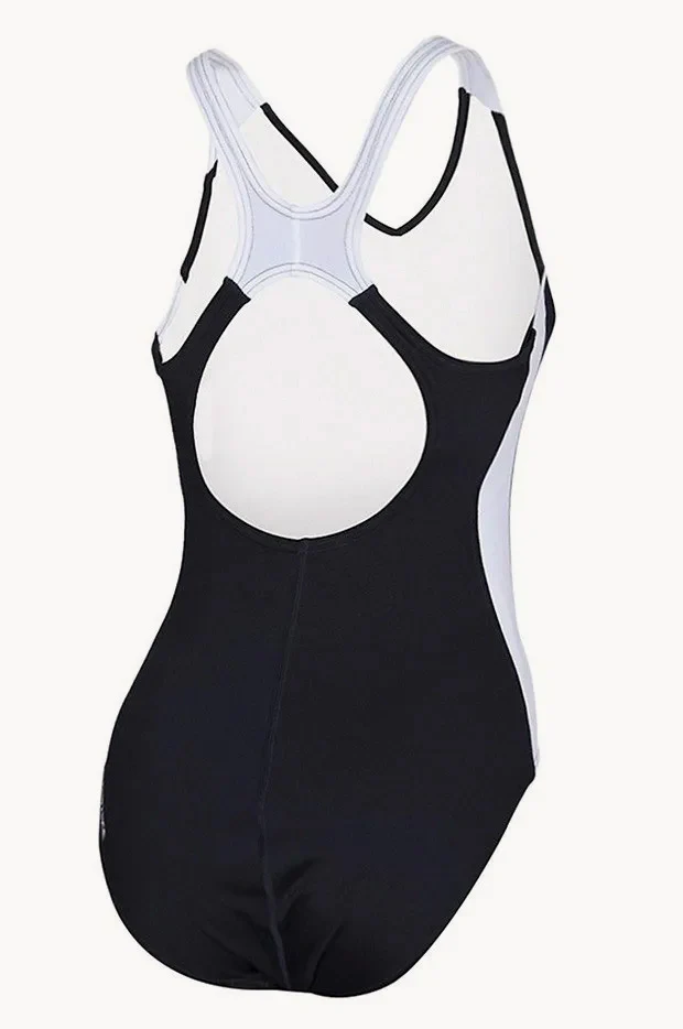 Eco Splice Action Back One Piece - Image 4
