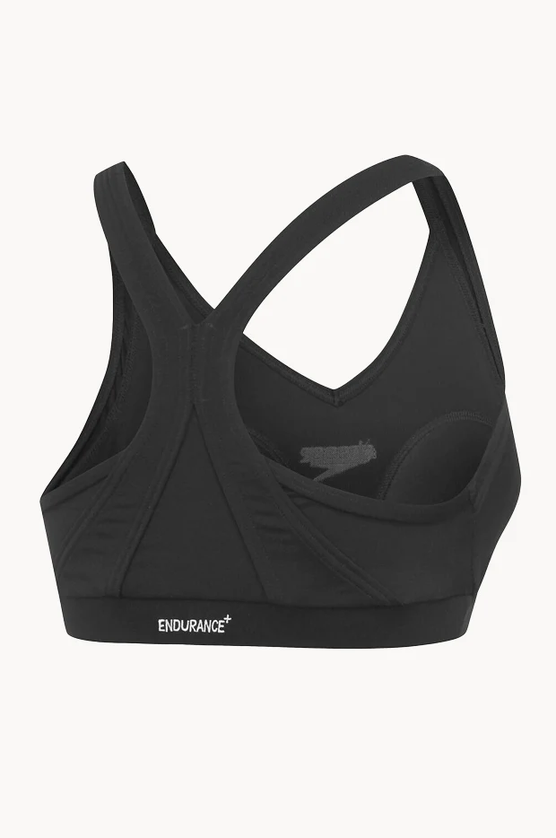 Eco Endurance+ Cross Trainer Racer Top - Image 3