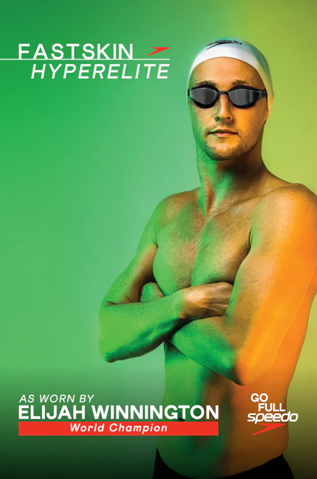 Fastskin Hyper Elite Mirror Goggle - Image 5
