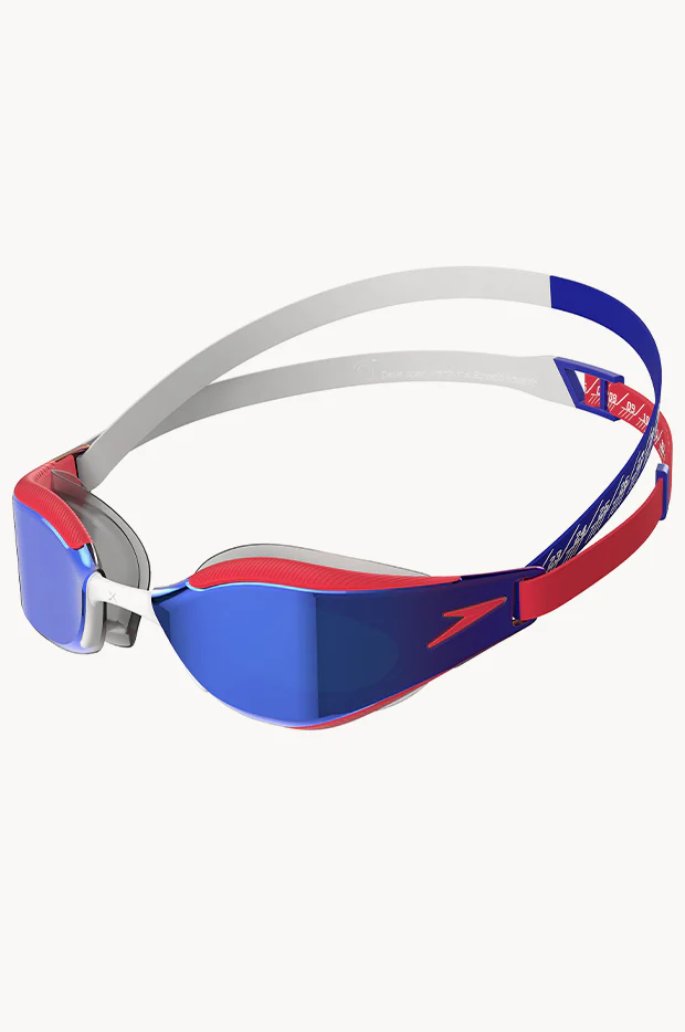 Fastskin Hyper Elite Mirror Goggle