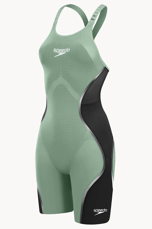 Fastskin LZR Pure Intent 2.0 Open Back Kneeskin - Image 5