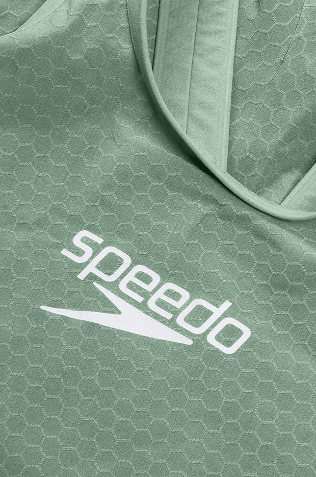 Fastskin LZR Pure Intent 2.0 Open Back Kneeskin - Image 7