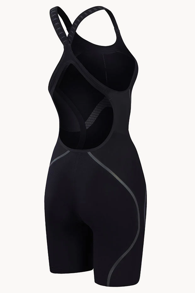 Fastskin LZR Pure Intent 2.0 Open Back Kneeskin - Image 2
