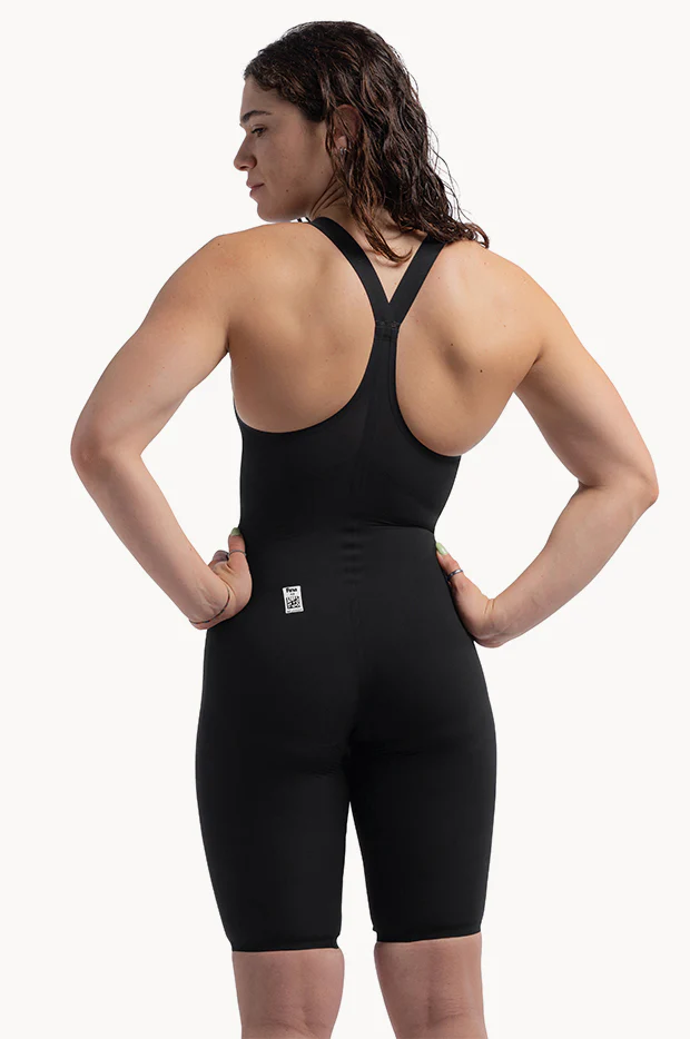Fastskin LZR Pure Valor 2.0 Closed Back Kneeskin - Image 2