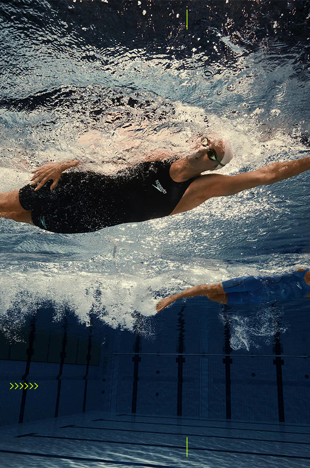 Fastskin LZR Pure Valor 2.0 Open Back Kneeskin - Image 4
