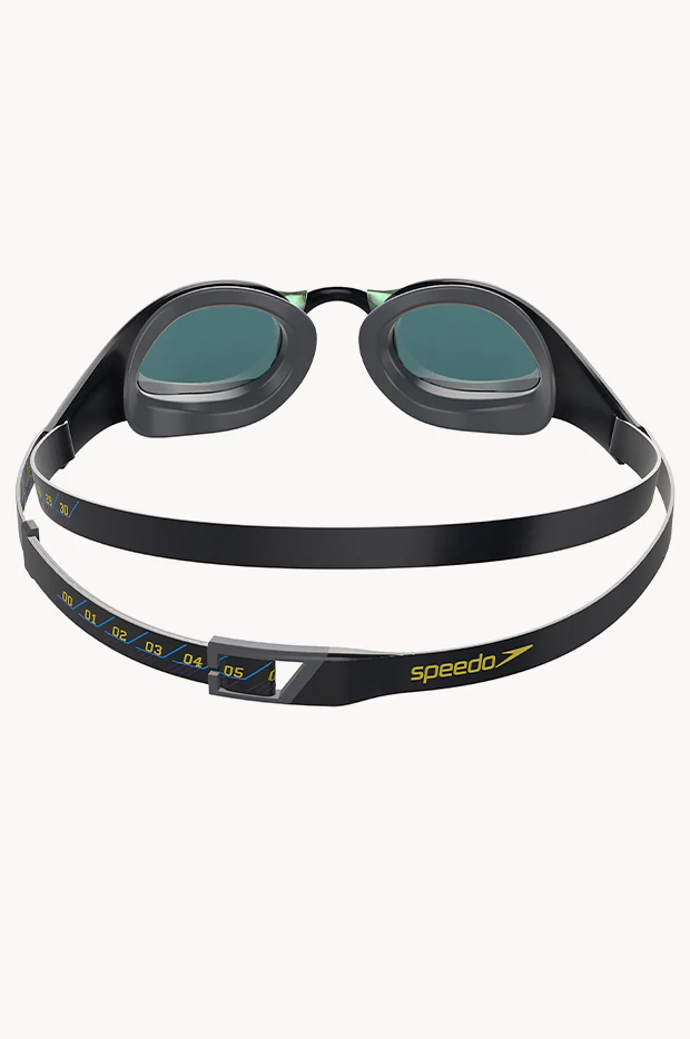 Fastskin Pure Focus Mirror Goggle - Image 2