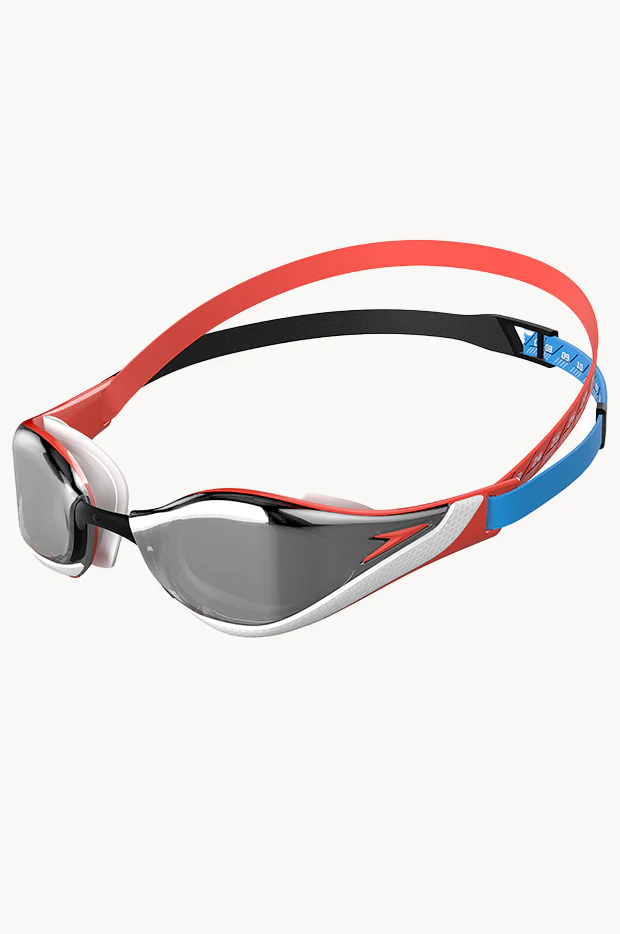 Fastskin Pure Focus Mirror Goggle
