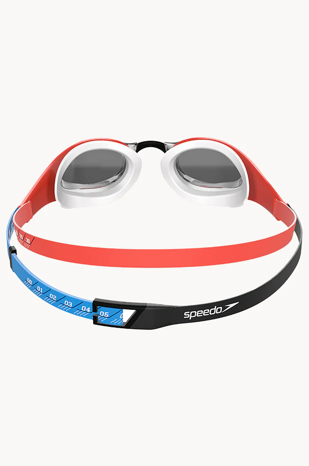 Fastskin Pure Focus Mirror Goggle - Image 2