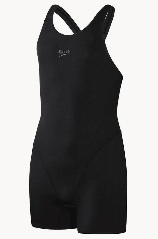 Girls Eco Endurance Legsuit - Image 3