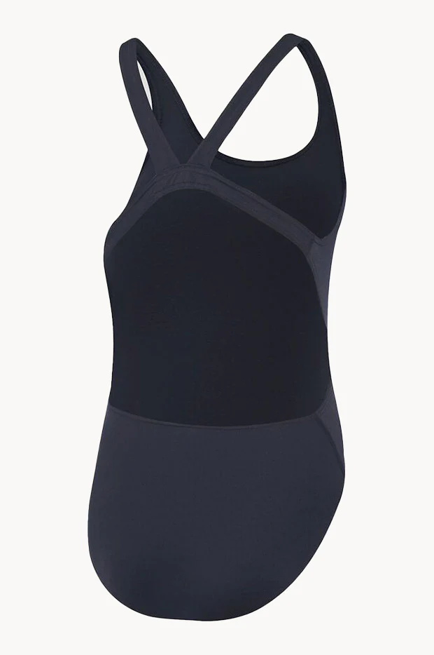 Girls Endurance+ Leaderback One Piece - Image 2