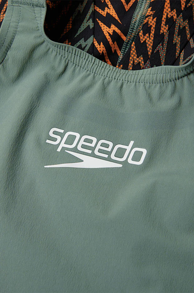 Girls Fastskin LZR Ignite Kneeskin - Image 3