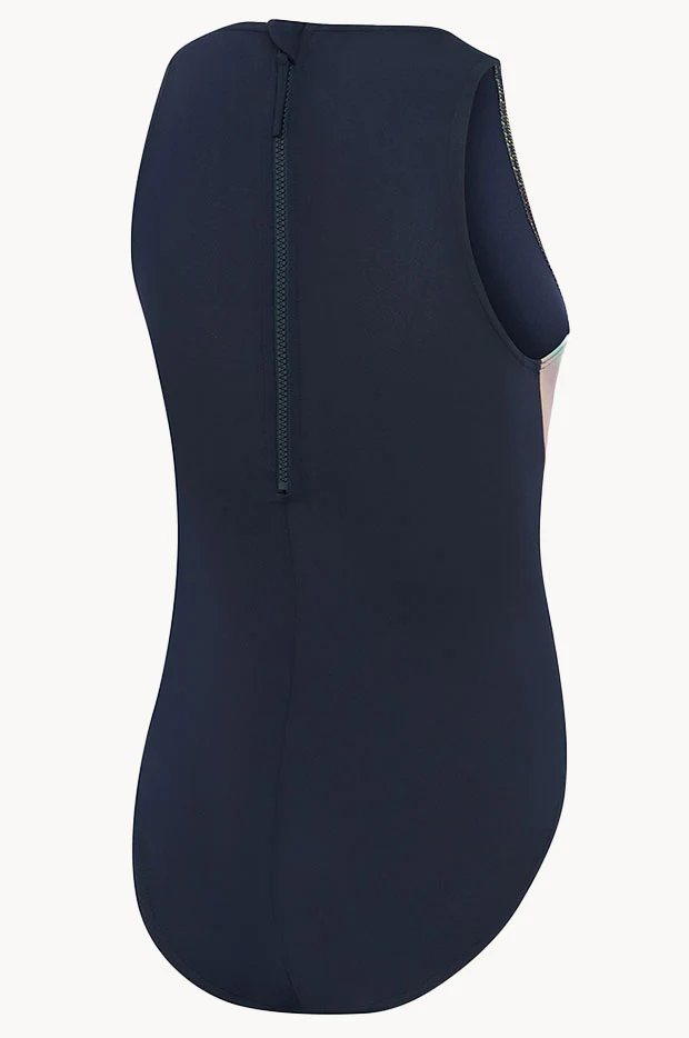Girls Placement Hydrasuit One Piece - Image 2