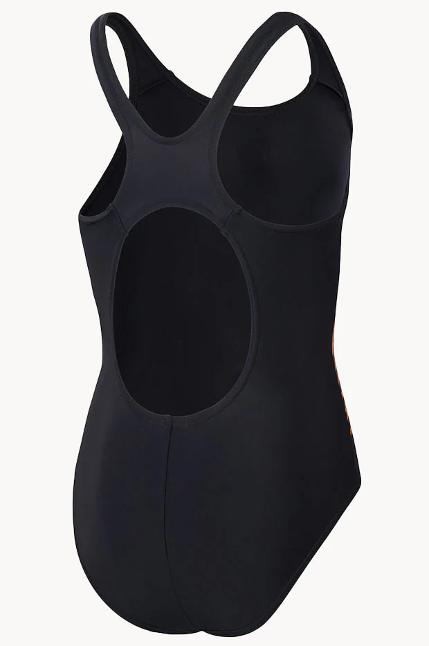 Girls Placement Muscleback One Piece - Image 2