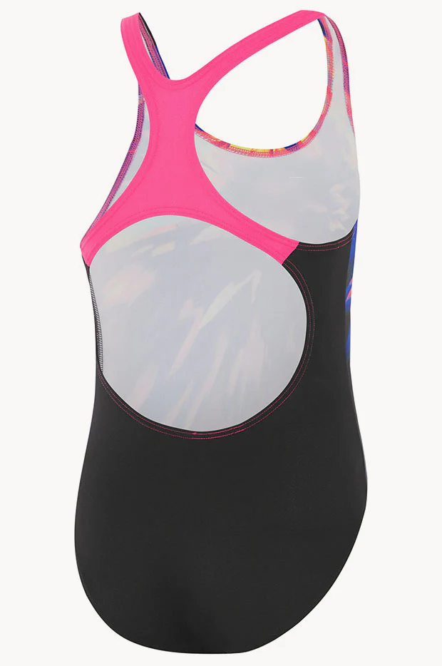 Girls Powerstrike One Piece - Image 3