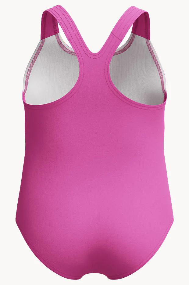 Girls Print One Piece - Image 2