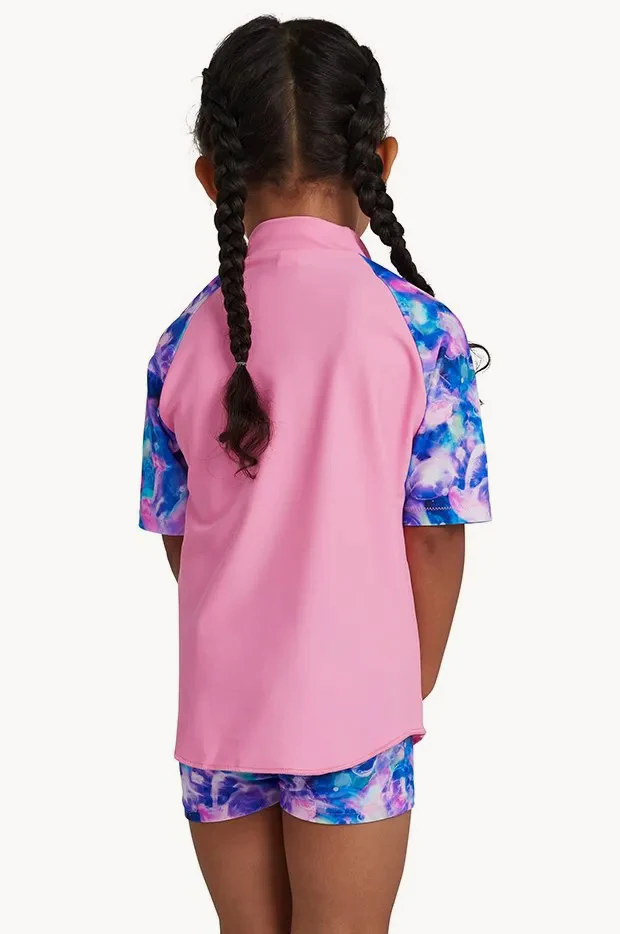 Girls Seahorse Rashie Set - Image 2